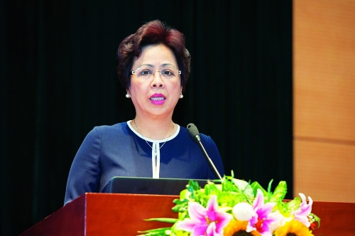 Gian nan hành trình xử lý tài sản bảo đảm (Kỳ 1)