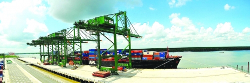 Gian nan hành trình xử lý tài sản bảo đảm (Kỳ 2) Gian nan hành trình xử lý tài sản bảo đảm (Kỳ 2)