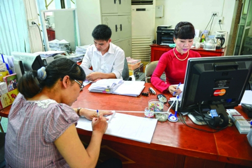 Xử lý nợ xấu: Phải đảm bảo quyền xử lý TSBĐ cho ngân hàng Xử lý nợ xấu: Phải đảm bảo quyền xử lý TSBĐ cho ngân hàng