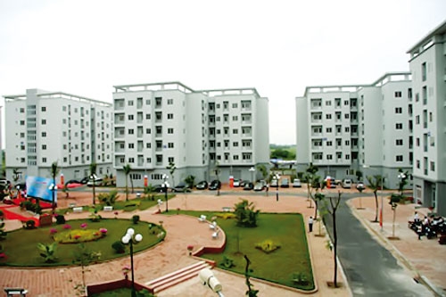 Hiện thực giấc mơ nhà ở