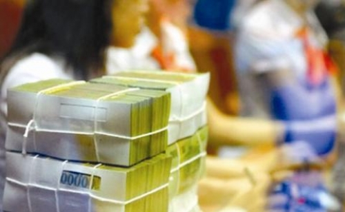 Tăng trưởng tín dụng: Quan trọng vẫn là chất