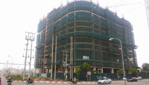 3 kịch bản cho bất động sản 2017