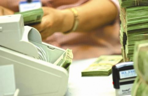 Xã hội phi tiền mặt: Khoảng cách giữa kỳ vọng và thực tế