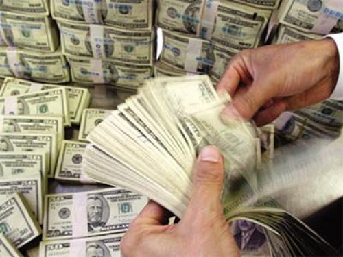 Băn khoăn kiều hối giảm