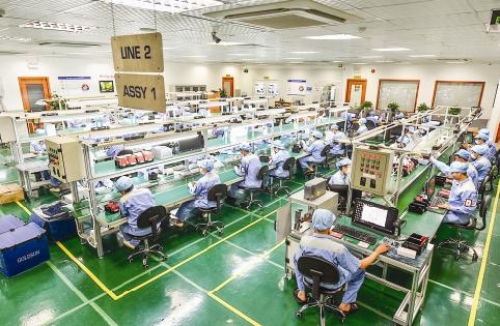 Tập trung cải thiện môi trường đầu tư, kinh doanh