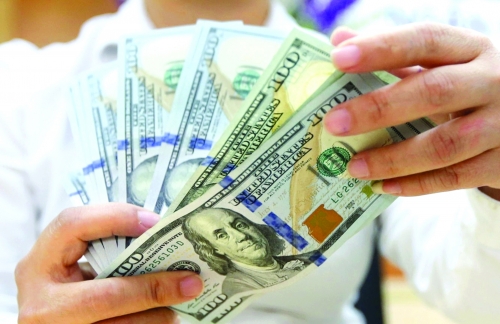 Tập trung cải thiện môi trường đầu tư, kinh doanh