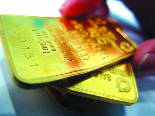 Phân loại tài sản tích lũy và sinh lời