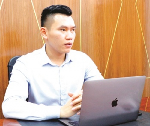 Xu hướng an cư kết hợp nghỉ dưỡng