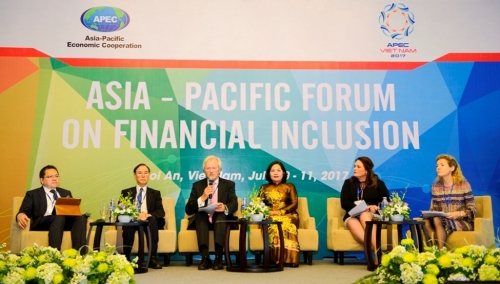 ​Thúc đẩy tiến trình hợp tác giữa các nền kinh tế (​Kỳ 1)