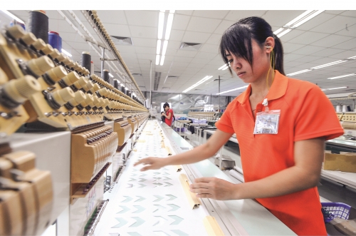 Tăng năng suất - chìa khóa để tăng trưởng bền vững Tăng năng suất - chìa khóa để tăng trưởng bền vững