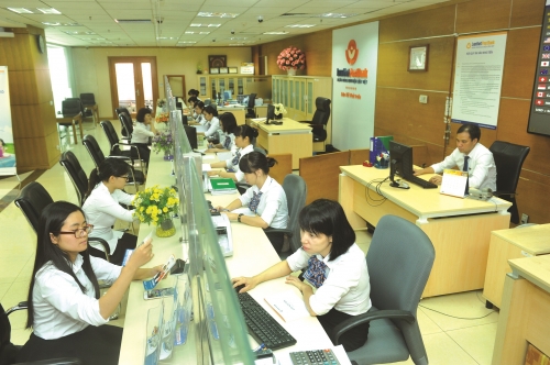 Basel II: Không dễ nhưng quyết tâm làm được