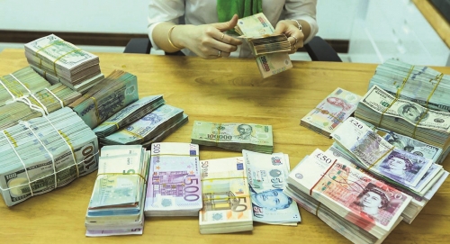 Điểm sáng tái cơ cấu ngân hàng