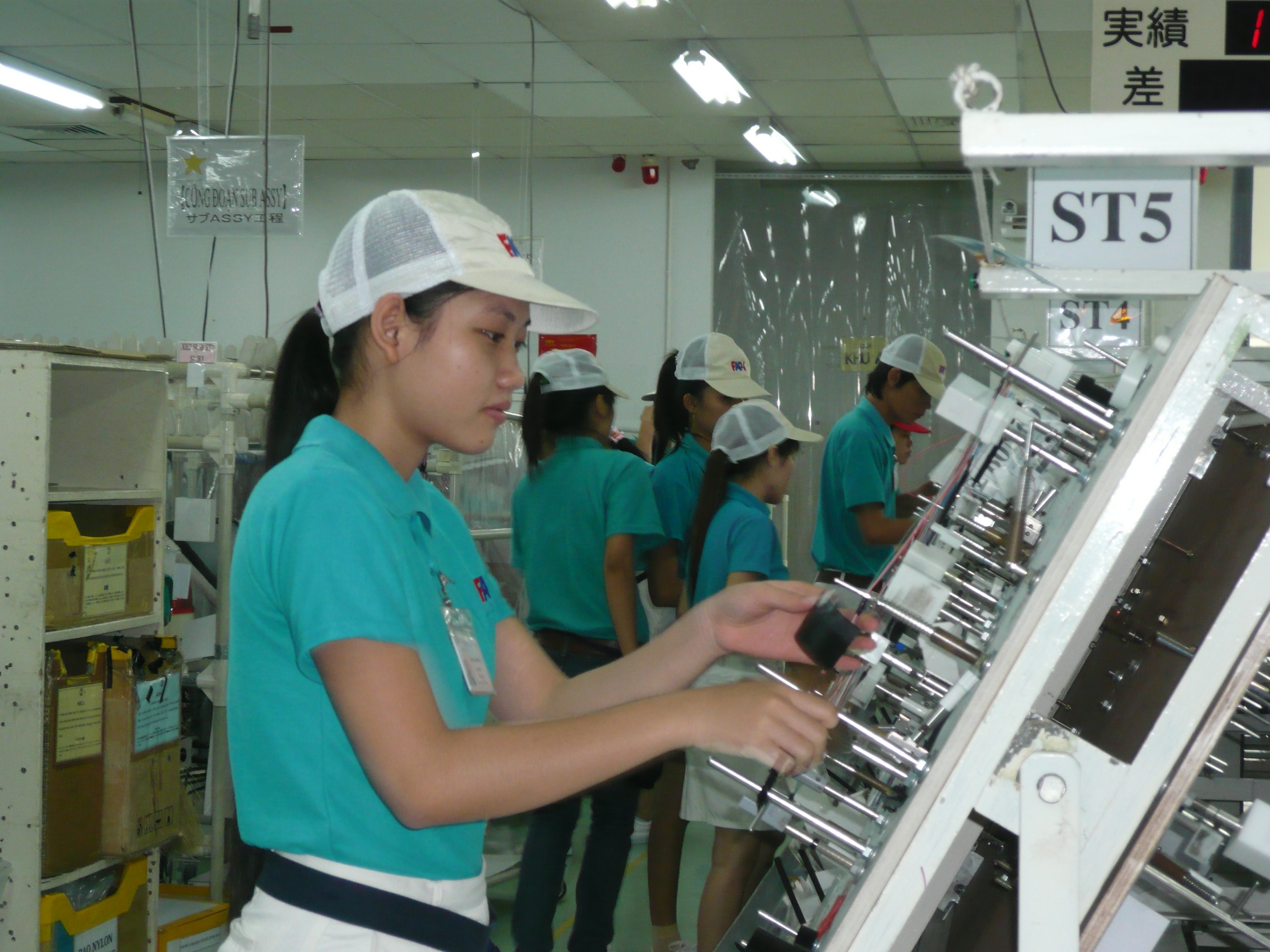 cong nghe la chia khoa tang truong cho sme viet nam