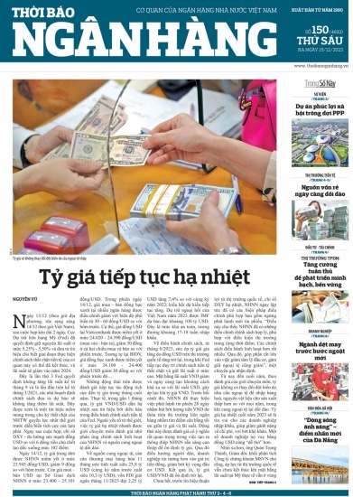 Số 150 ra ngay 15/12/2023