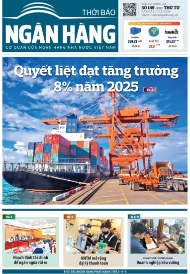 Số 149 ra ngày 11/12/2024