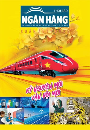 Số Xuân Ất Tỵ - 2025