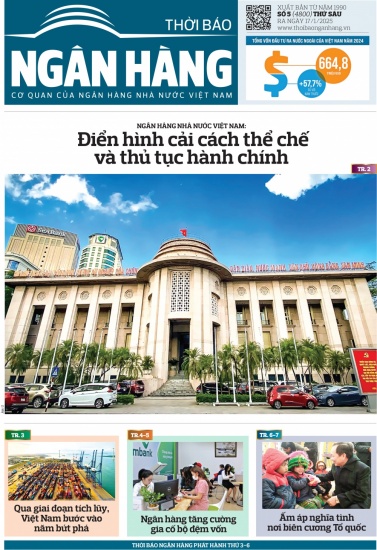 Số 11 ra ngày 17/1/2025