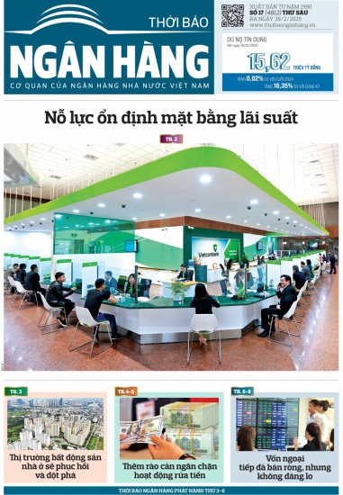 Số 17 ra ngày 28/2/2025