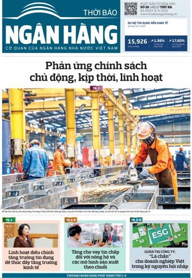 Số 28 ra ngày 8/4/2025