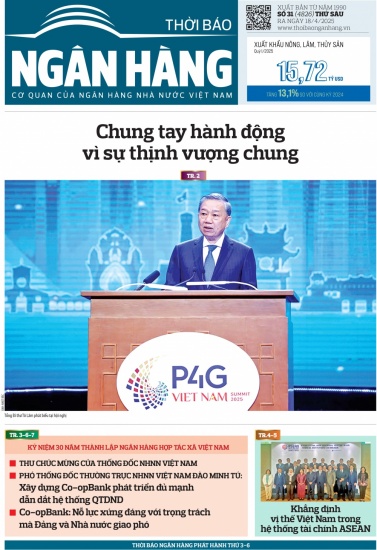 Số 31 ra ngày 18/4/2025