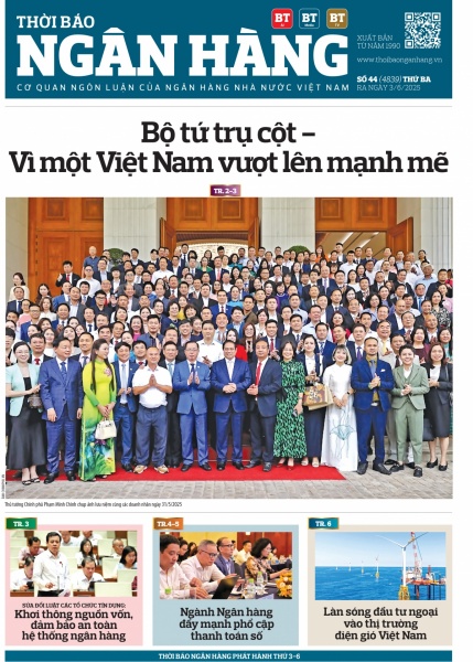 Số 44 ra ngày 3/6/2025