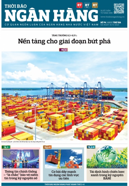 Số 74 ra ngày 16/9/2025