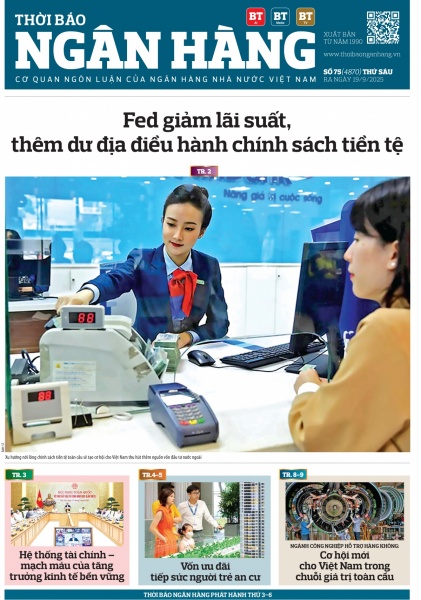 Số 75 ra ngày 19/9/2025