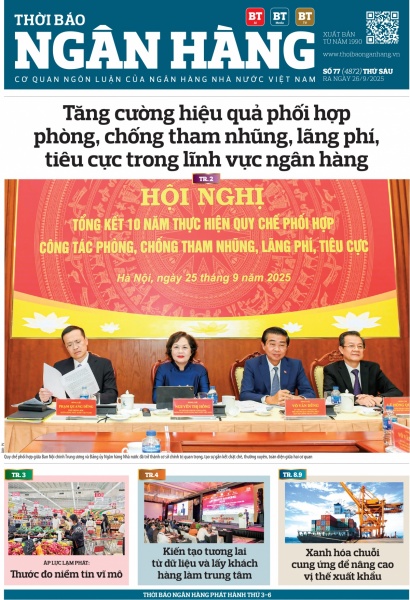 Số 77 ra ngày 26/9/2025