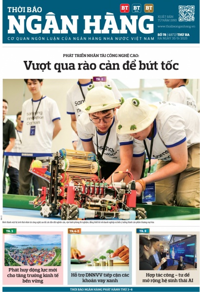 Số 78 ra ngày 30/9/2025