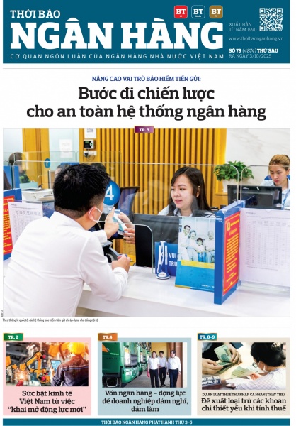 Số 79 ra ngày 3/10/2025