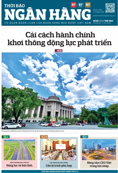Số 83 ra ngày 17/10/2025