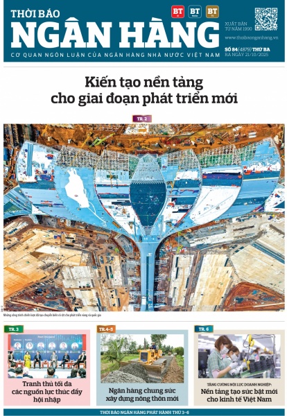 Số 84 ra ngày 21/10/2025