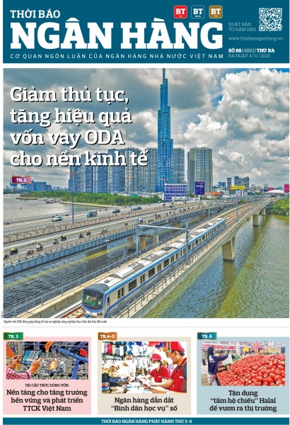 Số 88 ra ngày 4/11/2025