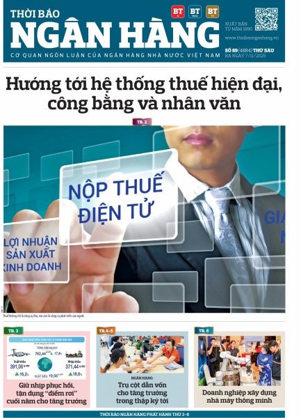 Số 89 ra ngày 11/7/2025