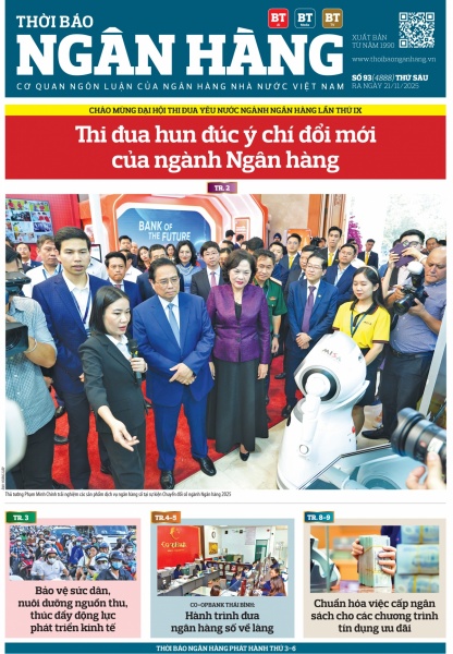 Số 93 ra ngày 21/11/2025
