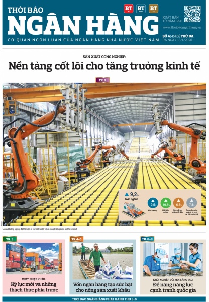 Số 4 ra ngày 13/1/2026