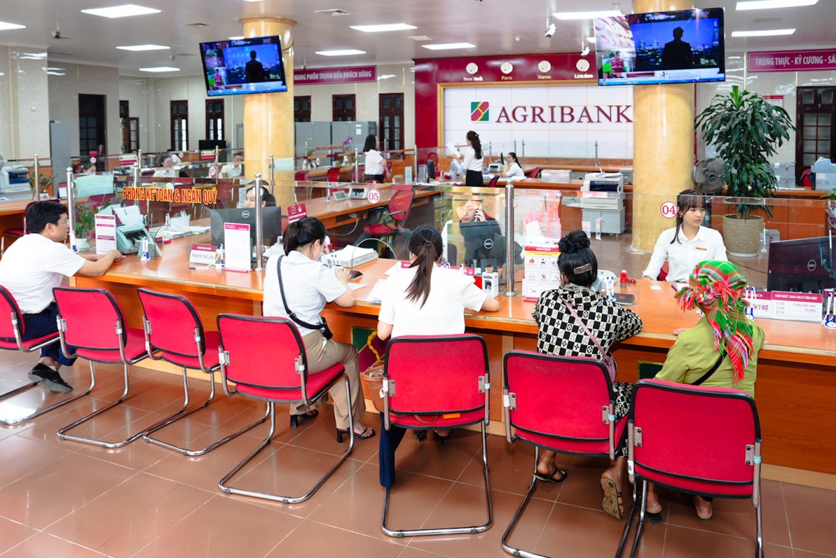 son la von tin dung tiep suc doanh nghiep theo tinh than nghi quyet 68 nqtw