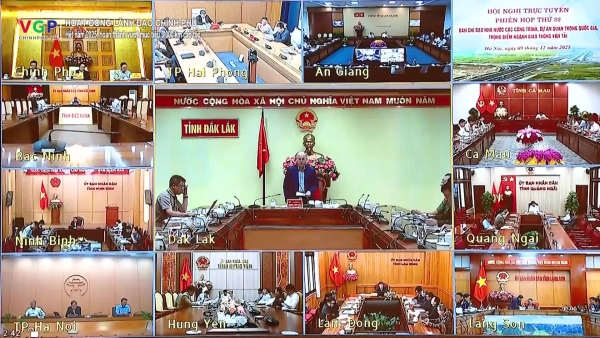 het nam 2025 hoan thanh vuot muc tieu 3000 km cao toc