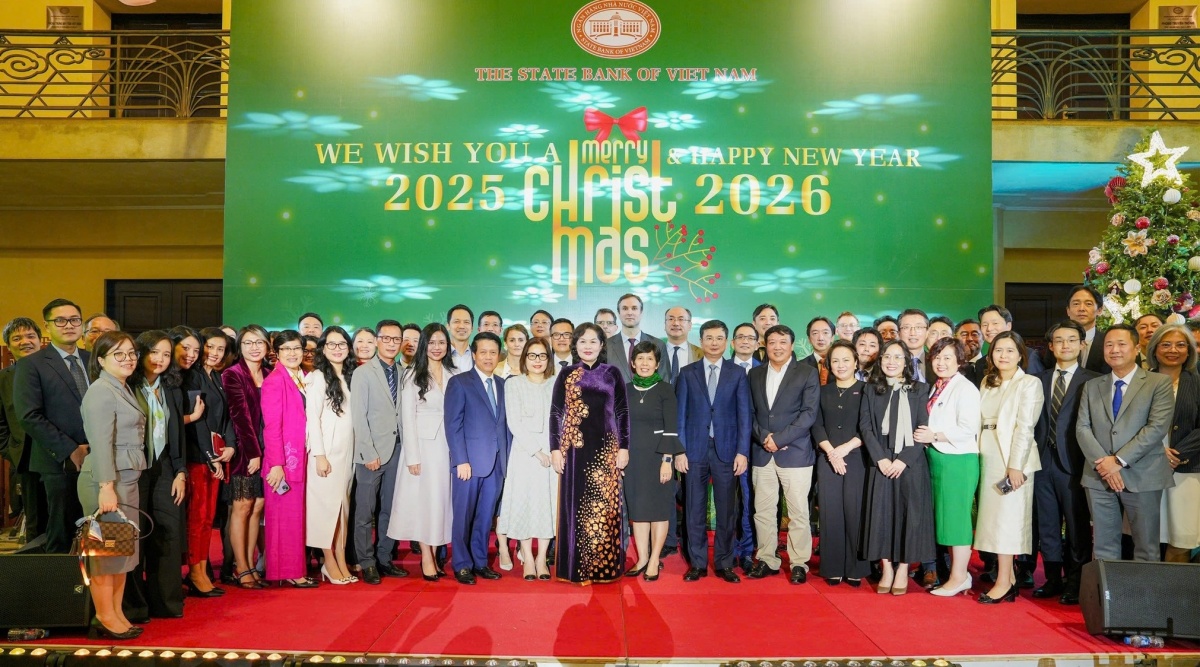 nganh ngan hang viet nam chu dong hoi nhap dong hanh cung cac doi tac quoc te tin doi duyet