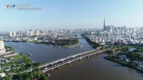 giai phap nao cho muc tieu tang truong 10 nam 2026