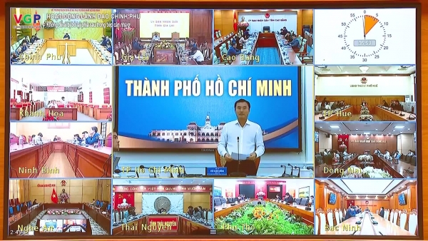 khong de ai bi bo lai phia sau trong tiep can nha o